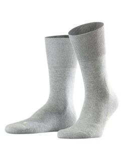Falke Unisex Socken Run -Zoe Bekleidungsgeschäft 42263 16605 3400 frontview