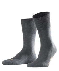 Falke Unisex Socken Run -Zoe Bekleidungsgeschäft 42263 16605 3970 frontview
