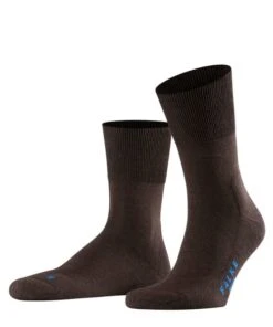 Falke Unisex Socken Run -Zoe Bekleidungsgeschäft 42263 16605 5450 frontview