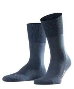 Falke Unisex Socken Run -Zoe Bekleidungsgeschäft 42263 16605 6490 frontview