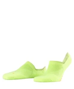 Falke Sport Spirit Unisex Footies Cool Kick