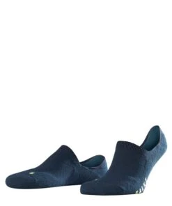 Falke Sport Spirit Unisex Footies Cool Kick -Zoe Bekleidungsgeschäft 42266 16601 6120 frontview