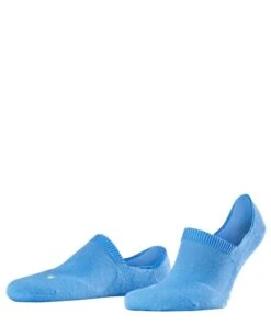 Falke Sport Spirit Unisex Footies Cool Kick -Zoe Bekleidungsgeschäft 42266 16601 6318 frontview