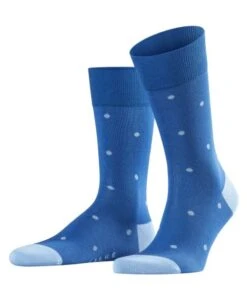 Falke Herren Socken Dot -Zoe Bekleidungsgeschäft 42277 13269 6057 frontview