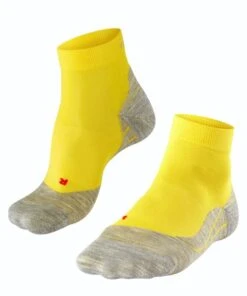 Falke Herren Quarter Sport Socken RU4 -Zoe Bekleidungsgeschäft 42491 1084