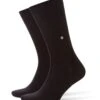 Burlington Herren Socken Everyday 2er Pack -Zoe Bekleidungsgeschäft 42596 21045 3000 frontview