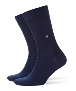 Burlington Herren Socken Everyday 2er Pack -Zoe Bekleidungsgeschäft 42596 21045 6120 frontview