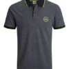 Jack &amp; Jones Herren Kurzarm Poloshirt JCOSIRIGU POLO - Slim Fit -Zoe Bekleidungsgeschäft 42751 JACKundJONES 3518566 12183176 1
