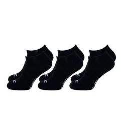 O'Neill Unisex Sneaker Socken Topline 3er Pack -Zoe Bekleidungsgeschäft 42808 739003 6969 03er Oneill 1