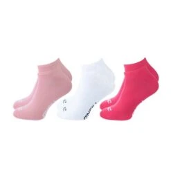 O'Neill Unisex Sneaker Socken Topline 3er Pack -Zoe Bekleidungsgeschäft 42808 739003 7002 03er Oneill