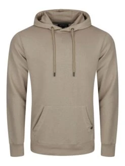Riverso Herren Kapuzenpullover RIVTheo Regular Fit 38 Riverso Herren Kapuzenpullover RIVTheo Regular Fit -Zoe Bekleidungsgeschäft 43621 1RIVTheo H10052T21243EJD Cobblestone Beige front