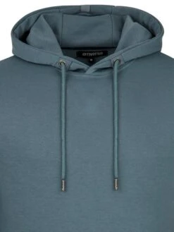Riverso Herren Kapuzenpullover RIVTheo Regular Fit 24 Riverso Herren Kapuzenpullover RIVTheo Regular Fit -Zoe Bekleidungsgeschäft 43621 4RIVTheo H10052T21243EJD Turpid Blue d1