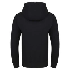 Riverso Herren Kapuzenpullover RIVTheo Regular Fit 25 Riverso Herren Kapuzenpullover RIVTheo Regular Fit -Zoe Bekleidungsgeschäft 43621 Theo H10014T21243BJD black back