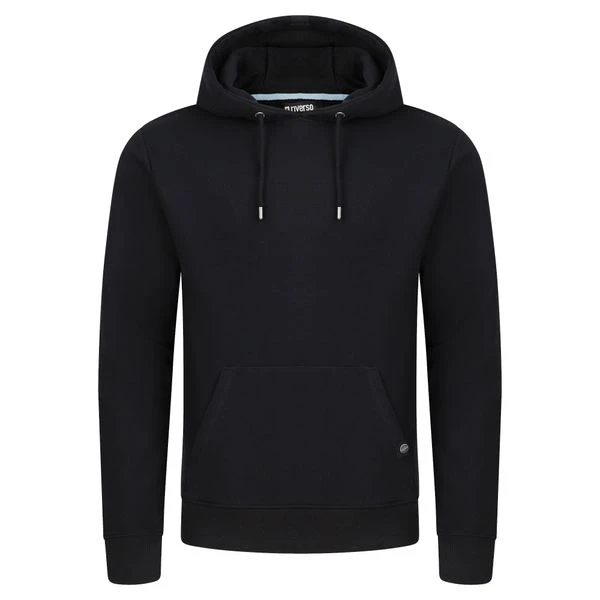 Riverso Herren Kapuzenpullover RIVTheo Regular Fit 4 Riverso Herren Kapuzenpullover RIVTheo Regular Fit – Bild 2