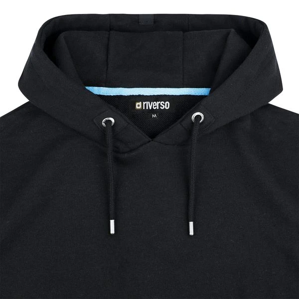 Riverso Herren Kapuzenpullover RIVTheo Regular Fit 10 Riverso Herren Kapuzenpullover RIVTheo Regular Fit – Bild 8