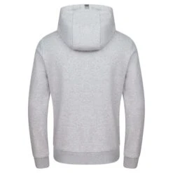 Riverso Herren Kapuzenpullover RIVTheo Regular Fit 35 Riverso Herren Kapuzenpullover RIVTheo Regular Fit -Zoe Bekleidungsgeschäft 43621 Theo H10014T21243BJD grey melange standard 1 back