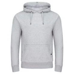 Riverso Herren Kapuzenpullover RIVTheo Regular Fit 33 Riverso Herren Kapuzenpullover RIVTheo Regular Fit -Zoe Bekleidungsgeschäft 43621 Theo H10014T21243BJD grey melange standard 1 front