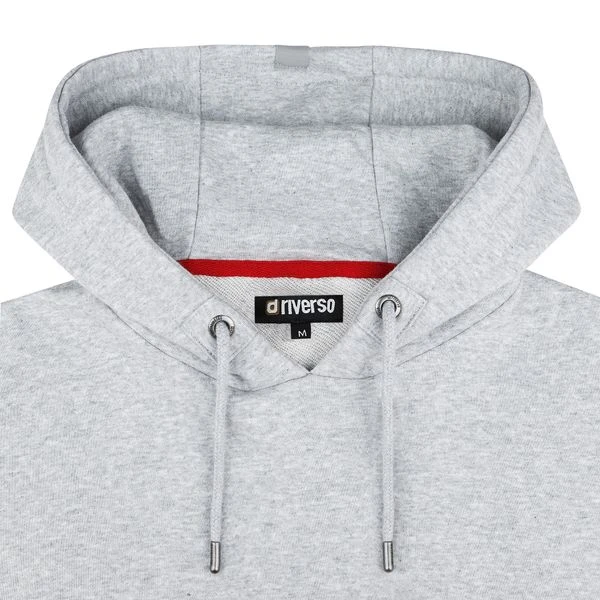 Riverso Herren Kapuzenpullover RIVTheo Regular Fit 20 Riverso Herren Kapuzenpullover RIVTheo Regular Fit – Bild 18