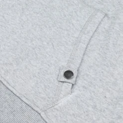 Riverso Herren Kapuzenpullover RIVTheo Regular Fit 41 Riverso Herren Kapuzenpullover RIVTheo Regular Fit -Zoe Bekleidungsgeschäft 43621 Theo H10014T21243BJD grey melange standard 1 logo