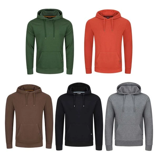 Riverso Herren Kapuzenpullover RIVTheo Regular Fit 3 Riverso Herren Kapuzenpullover RIVTheo Regular Fit