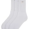 Camano Unisex Sport Socken 3er Pack