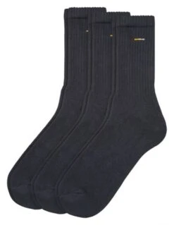 Camano Unisex Sport Socken 3er Pack -Zoe Bekleidungsgeschäft 43700 5943 0005