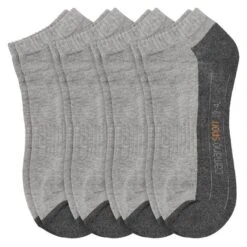 Camano Unisex Classic Sport Sneaker 4er Pack -Zoe Bekleidungsgeschäft 43726 005931001 0010 o c1 1