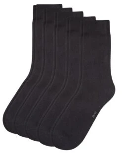 Camano Unisex Socken Red 5er Pack -Zoe Bekleidungsgeschäft 43728 1103502 9999 p c1 2