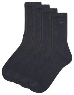 Camano Unisex Sport Socken Red 4er Pack -Zoe Bekleidungsgeschäft 43729 1103503 9999 p c1 2