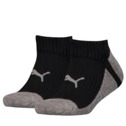 PUMA Kinder Sneaker Multisport 2er Pack -Zoe Bekleidungsgeschäft 43768 184005001 758