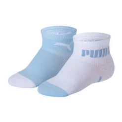 PUMA Baby Und Kinder Socken Icon 2er Pack -Zoe Bekleidungsgeschäft 43771 58672 205203001 2er 352a 1