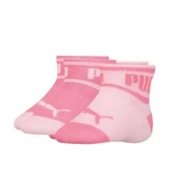 PUMA Baby Socken Wording 6er Pack -Zoe Bekleidungsgeschäft 43776 295002001 276 2er puma