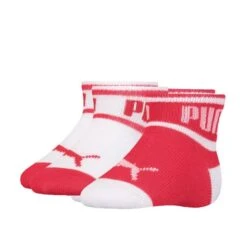 PUMA Baby Socken Wording 6er Pack -Zoe Bekleidungsgeschäft 43776 295002001 435 2er puma