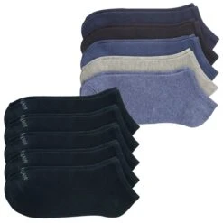 S.Oliver Unisex Sneaker Socken Essential - 10er 15er 20er Multipack 39 S.Oliver Unisex Sneaker Socken Essential - 10er 15er 20er Multipack -Zoe Bekleidungsgeschäft 43828 S24118 BlackundStone 10er