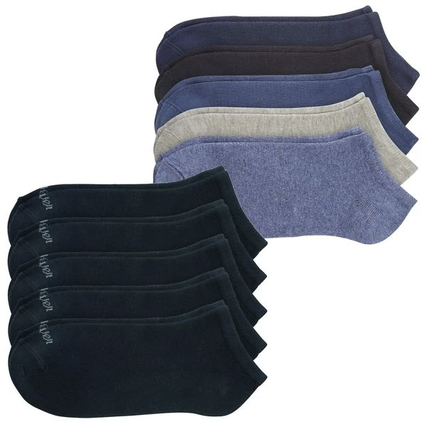 S.Oliver Unisex Sneaker Socken Essential - 10er 15er 20er Multipack 20 S.Oliver Unisex Sneaker Socken Essential - 10er 15er 20er Multipack – Bild 18