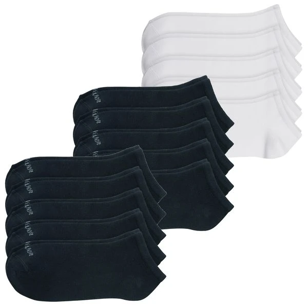 S.Oliver Unisex Sneaker Socken Essential - 10er 15er 20er Multipack 22 S.Oliver Unisex Sneaker Socken Essential - 10er 15er 20er Multipack – Bild 20