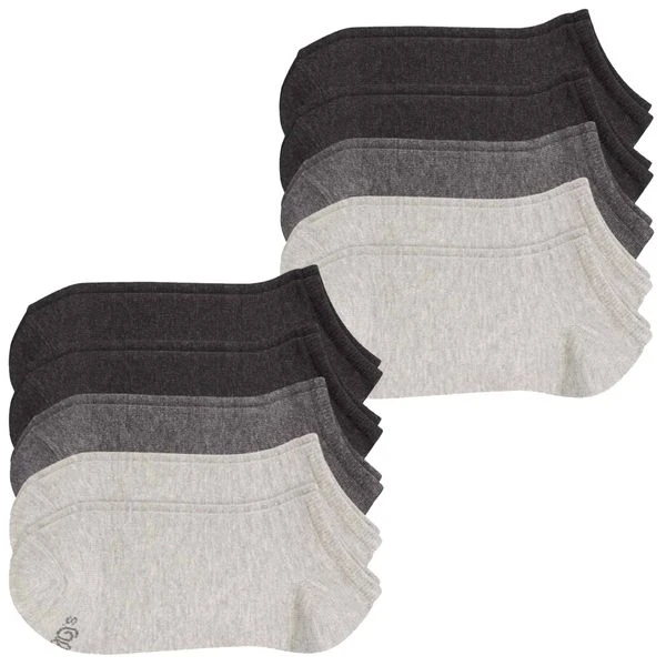 S.Oliver Unisex Sneaker Socken Essential - 10er 15er 20er Multipack 15 S.Oliver Unisex Sneaker Socken Essential - 10er 15er 20er Multipack – Bild 13