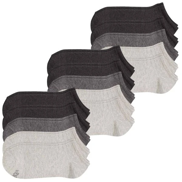 S.Oliver Unisex Sneaker Socken Essential - 10er 15er 20er Multipack 13 S.Oliver Unisex Sneaker Socken Essential - 10er 15er 20er Multipack – Bild 11