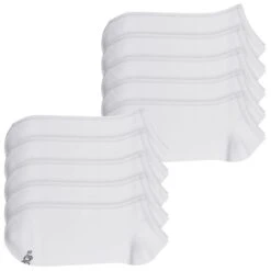 S.Oliver Unisex Sneaker Socken Essential - 10er 15er 20er Multipack 29 S.Oliver Unisex Sneaker Socken Essential - 10er 15er 20er Multipack -Zoe Bekleidungsgeschäft 43828 S24118 White 1000 10er