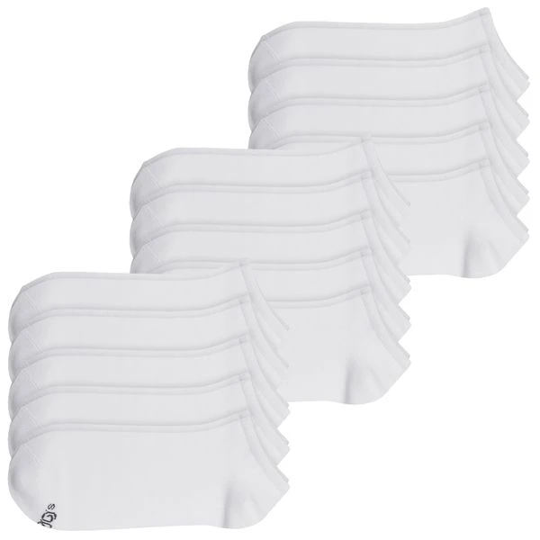 S.Oliver Unisex Sneaker Socken Essential - 10er 15er 20er Multipack 11 S.Oliver Unisex Sneaker Socken Essential - 10er 15er 20er Multipack – Bild 9