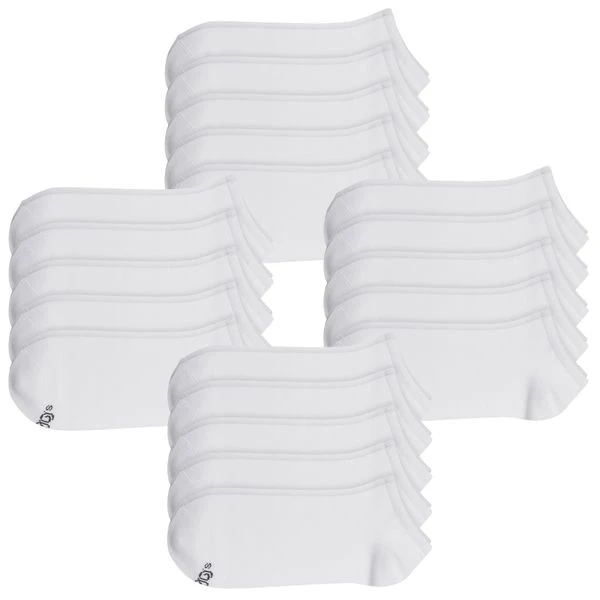 S.Oliver Unisex Sneaker Socken Essential - 10er 15er 20er Multipack 12 S.Oliver Unisex Sneaker Socken Essential - 10er 15er 20er Multipack – Bild 10