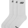 Skechers Unisex Tennissocken Cushioned 2er Pack -Zoe Bekleidungsgeschäft 43848 SK41041 1000 p c2 1
