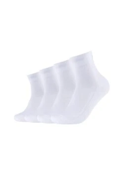 Skechers Unisex Quarter Socken Cushioned 4er Pack 11 Skechers Unisex Quarter Socken Cushioned 4er Pack -Zoe Bekleidungsgeschäft 43854 SK42019000 1000 p c1 1 1