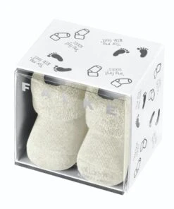 Falke Baby Socken Erstling Geschenkbox -Zoe Bekleidungsgeschäft 43889 2040