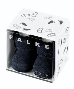 Falke Baby Socken Erstling Geschenkbox -Zoe Bekleidungsgeschäft 43889 6170
