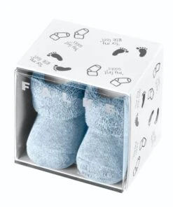 Falke Baby Socken Erstling Geschenkbox -Zoe Bekleidungsgeschäft 43889 6250