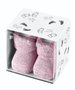 Falke Baby Socken Erstling Geschenkbox -Zoe Bekleidungsgeschäft 43889 8900