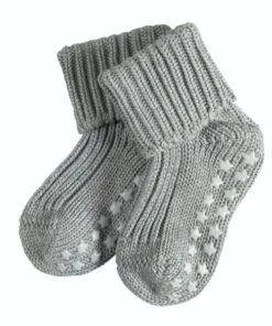 Falke Baby Socken Catspads -Zoe Bekleidungsgeschäft 43896 53 164 frontview 5f318386f2686