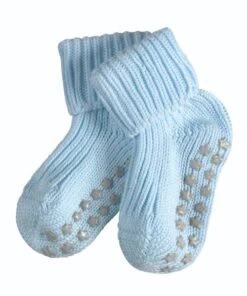 Falke Baby Socken Catspads -Zoe Bekleidungsgeschäft 43896 53 17 frontview 5f318387afdad