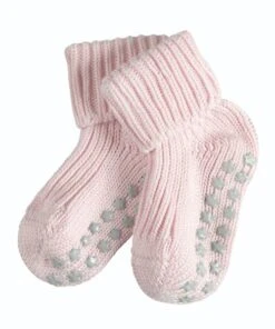 Falke Baby Socken Catspads -Zoe Bekleidungsgeschäft 43896 53 20 frontview 5f318387b4f0f